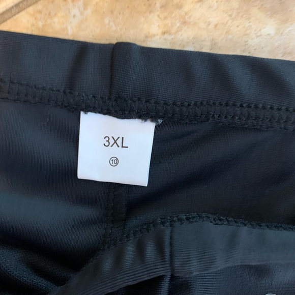 NWOT plus size tankini - Picture 6 of 7